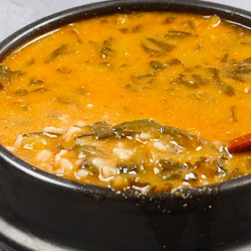 남원식 순한 추어탕 (500g x 3팩)